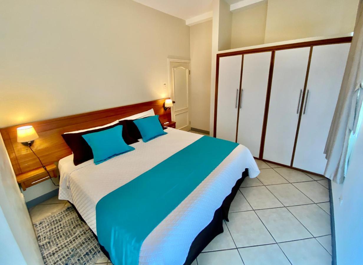 Torre Mar Galapagos Boutique Suites Puerto Ayora  Extérieur photo