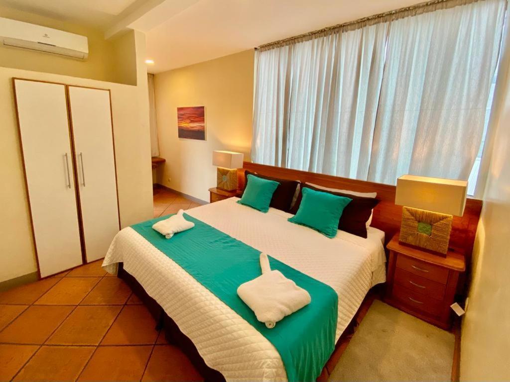 Torre Mar Galapagos Boutique Suites Puerto Ayora  Extérieur photo